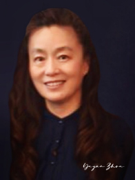 Yuyan Zhou 이미지